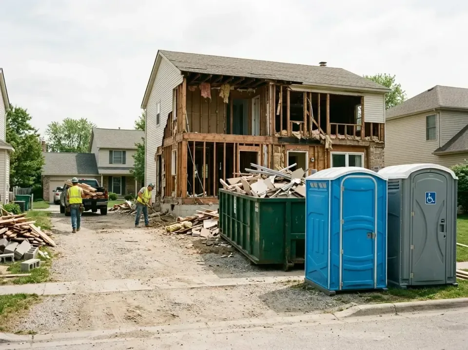 home-renovation-demolition-sit-010 — frequently asked questions, Portable Toilet & Dumpsters Rental in Victoria, TX